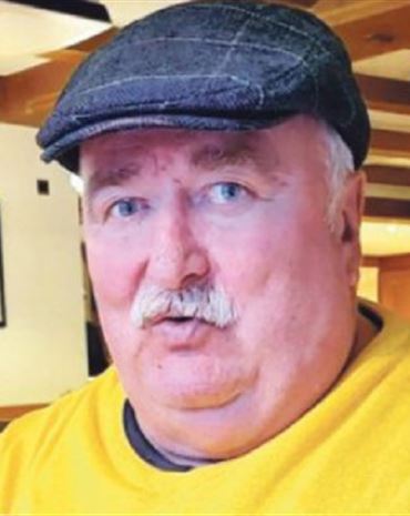 Profilbild von Hans Rudolf Hallmann